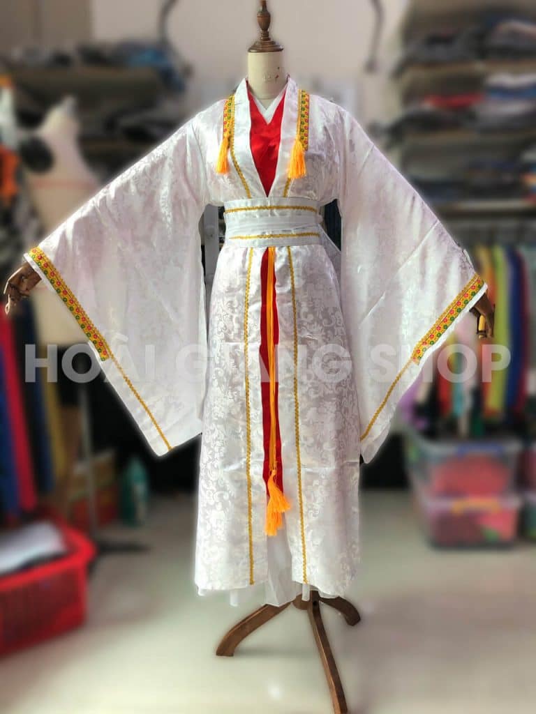 cổ trang nữ trung quốc