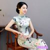 Sườn xám Trung Hoa