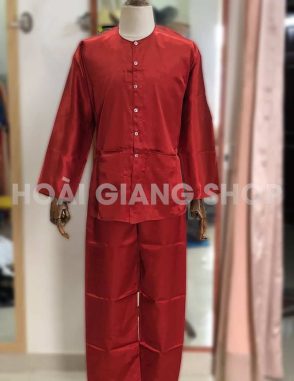 bán bà ba nam phi bóng màu đỏ