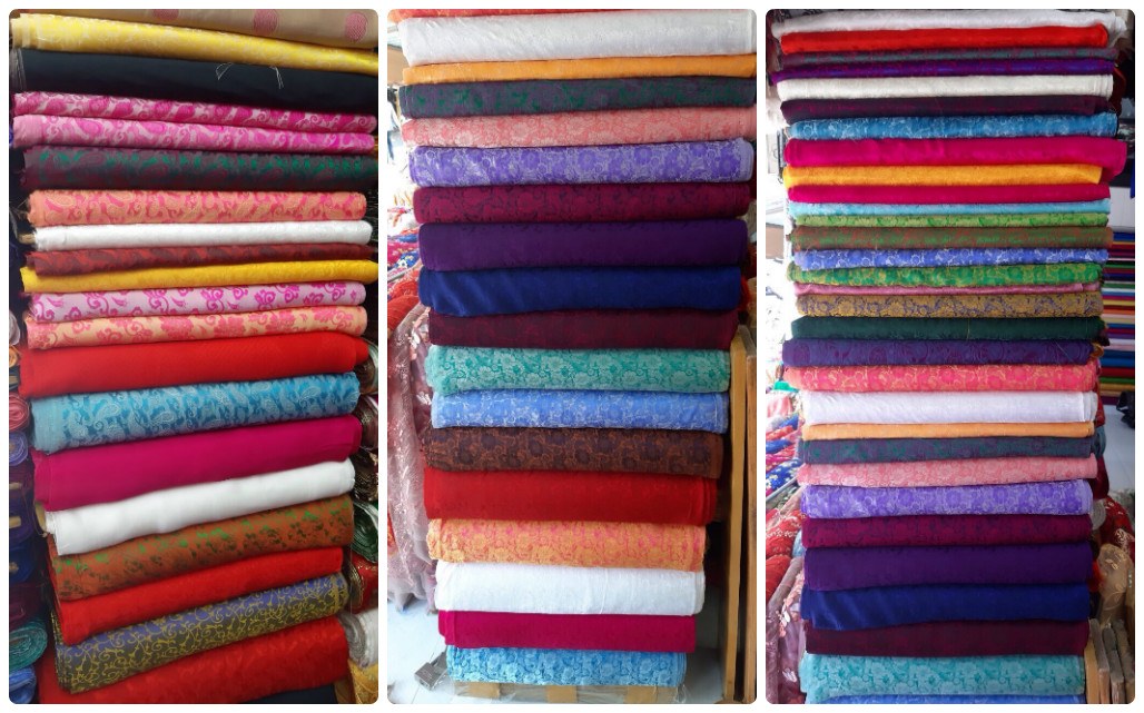 mua bà ba gấm sang trọng tại Hoài Giang Shop với giá hợp lý