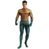 Trang phục Aquaman (Đế vương Alantic) 2019
