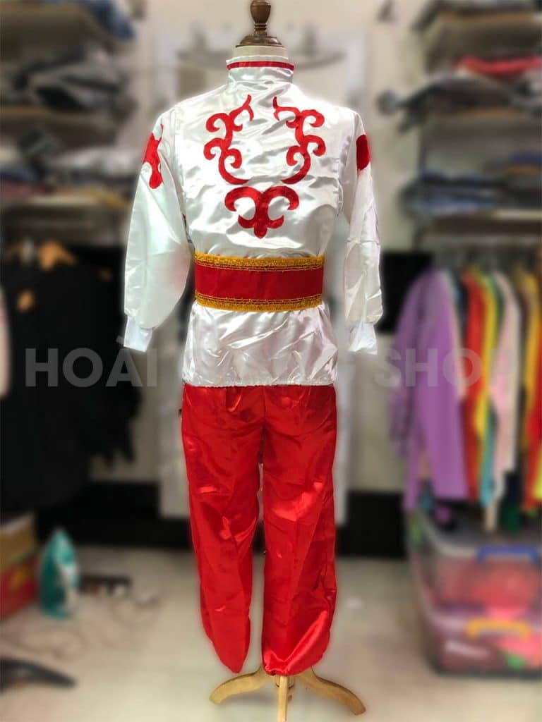 cho thuê trang phục nước nga