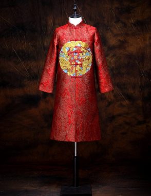 cho thuê áo khỏa trung quốc