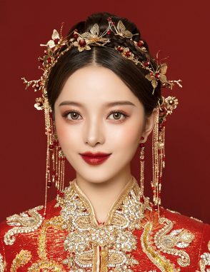 trâm cài tóc trung quốc