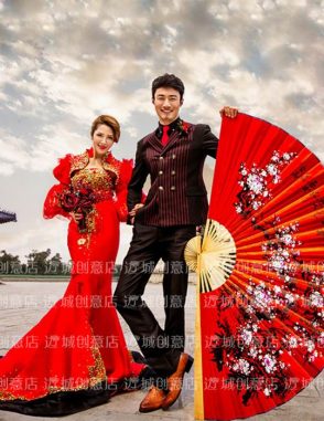 cho thuê quạt khổng lồ