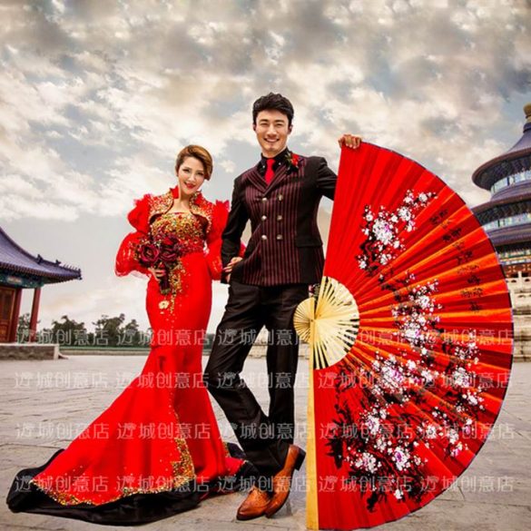 cho thuê quạt khổng lồ