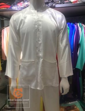 Bà ba nam phi bóng trắng