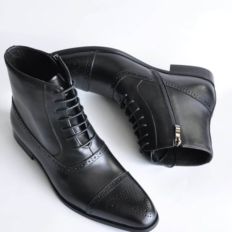 bán giày tây nam đẹp