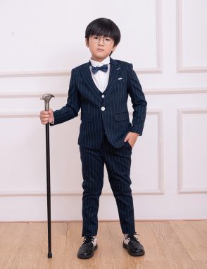 bán vest trẻ em size lớn