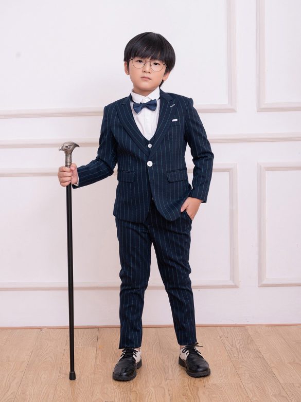 bán vest trẻ em size lớn