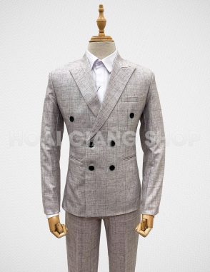 thuê đồ vest nam