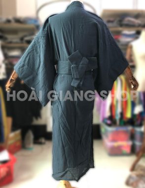 trang phục nhật bản cho nam
