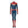 trang phục captain marvel