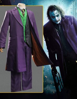 cho thuê trang phục joker