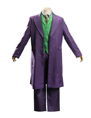 cho thuê trang phục joker