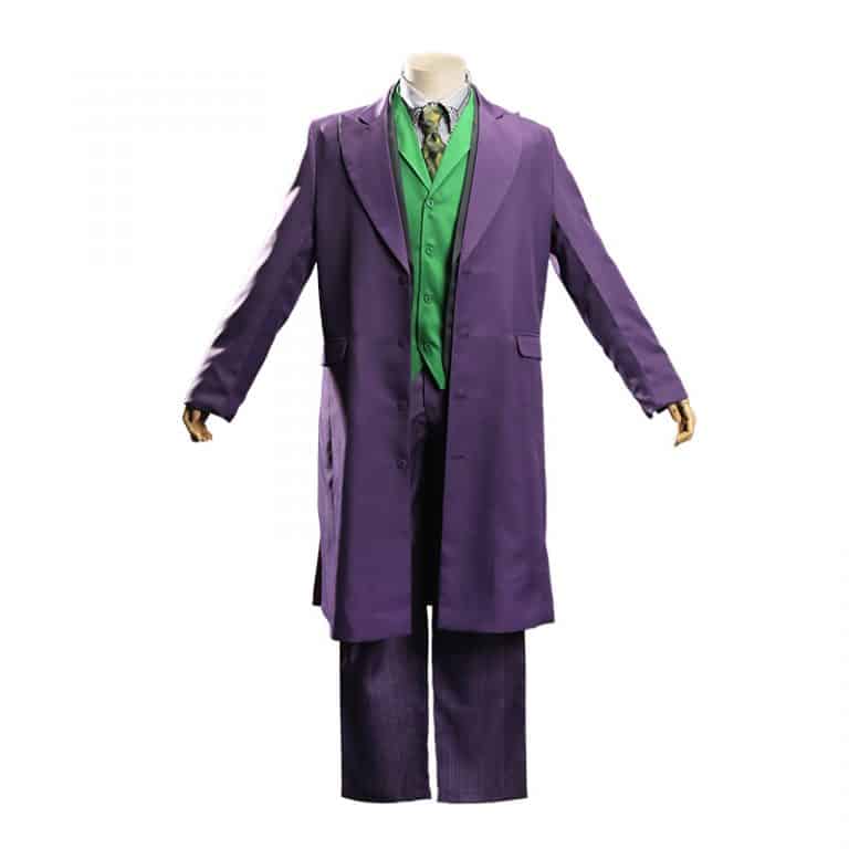 cho thuê trang phục joker