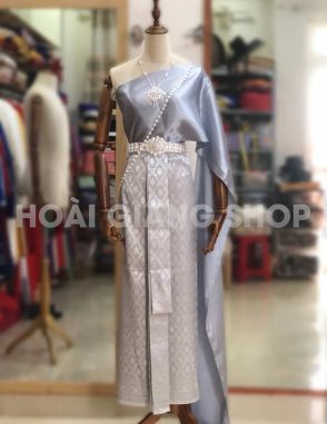trang phục thái lan khmer tphcm