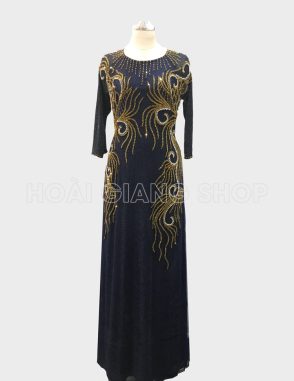 áo dài sui big size