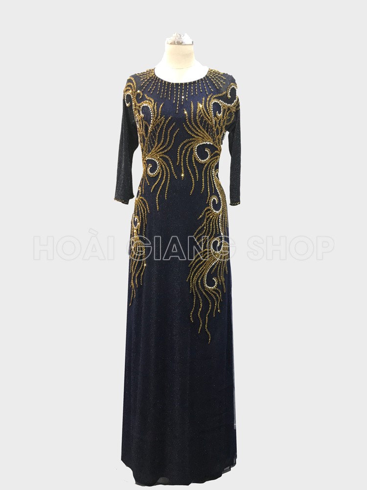 áo dài sui big size