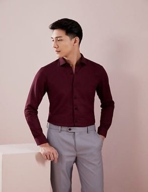 cho thuê quần tây sơ mi