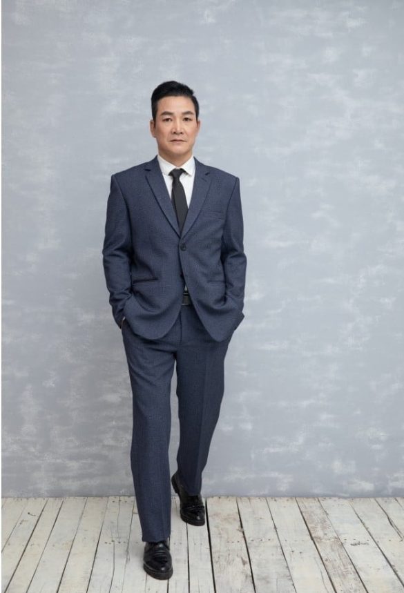 cho thuê vest ông sui