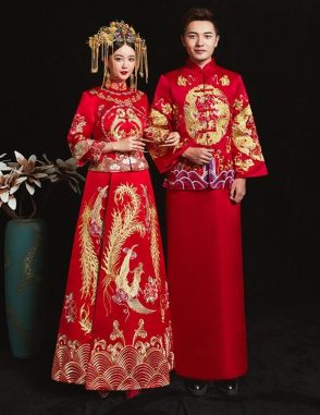 áo khỏa trung quốc đẹp vct199