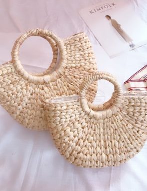 túi xách mặc bà ba