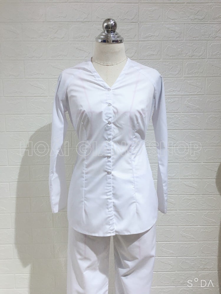 bộ bà ba cúng cô sáu