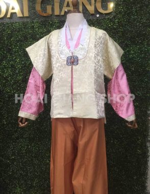 cho thuê trang phục hàn quốc