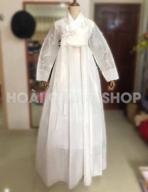 thuê hanbok ở đâu