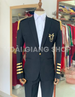 cho thuê vest biểu diễn