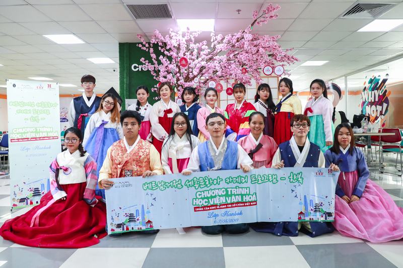 cho thue hanbok đẹp tại tphcm