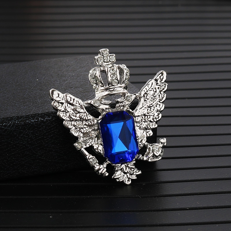 bán ghim cài áo vest