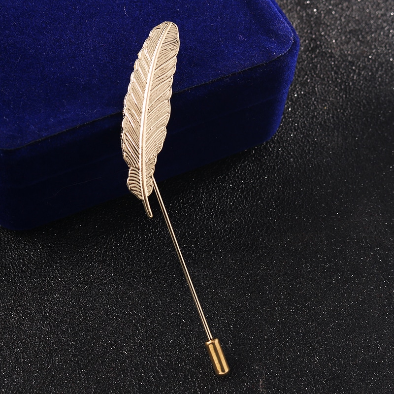 bán ghim cài áo vest