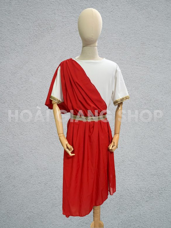 trang phục hy lạp nam