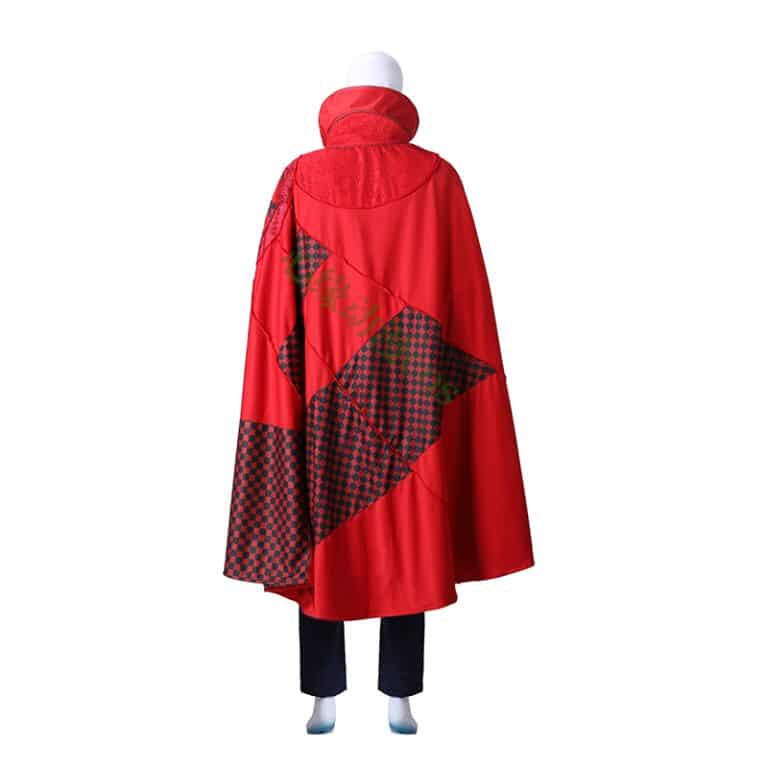 cho thuê trang phục doctor strange
