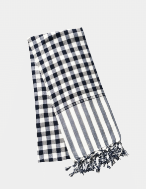 bán khăn rằn đẹp