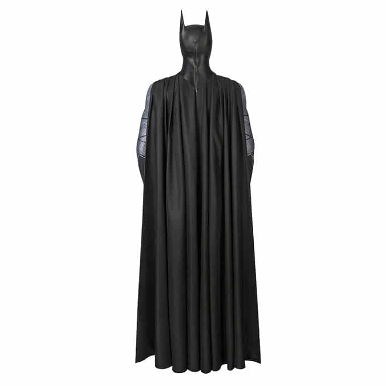 cho thuê trang phục người dơi batman