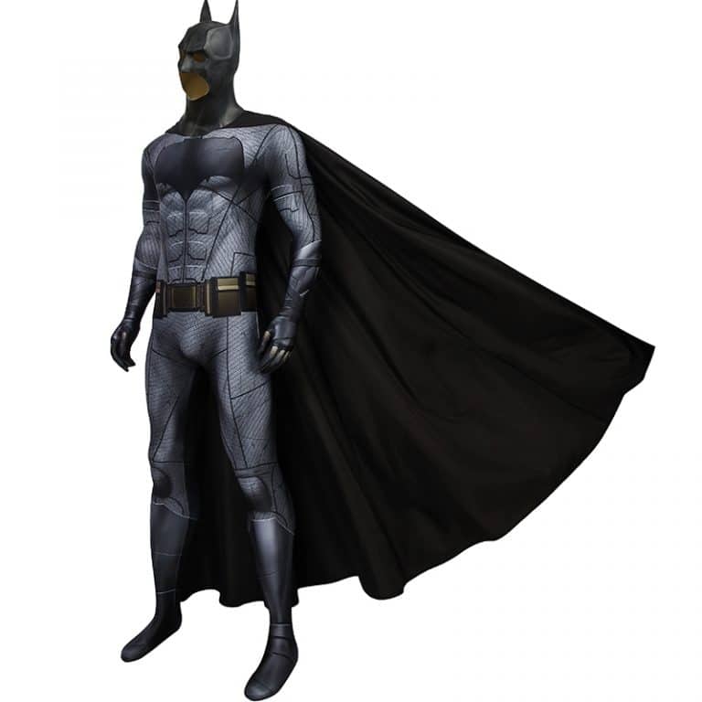 cho thuê trang phục người dơi batman