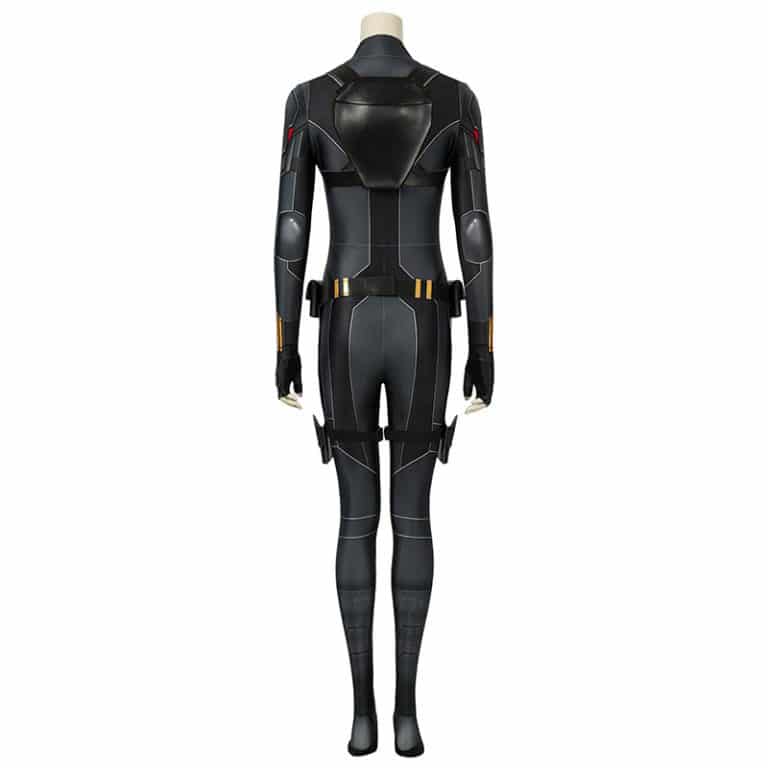 cho thuê trang phục black widow