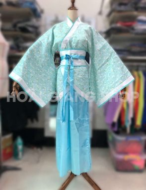 bán trang phục cổ trang