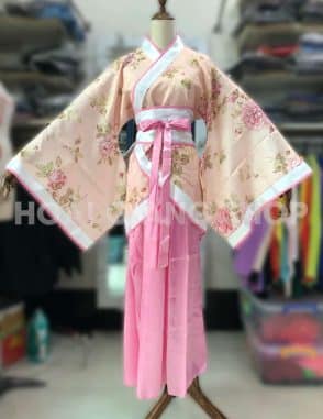 bán trang phục cổ trang
