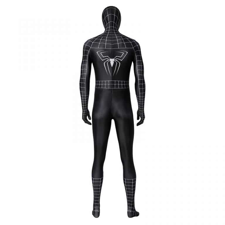 bán và cho thuê trang phục spiderman