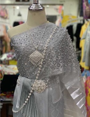 bán trang phục thái lan