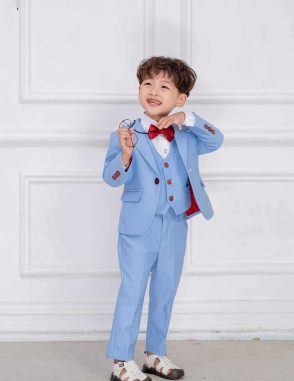 bán vest trẻ em đẹp