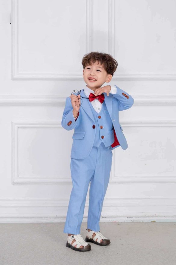 bán vest trẻ em đẹp