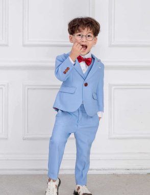 bán vest trẻ em đẹp