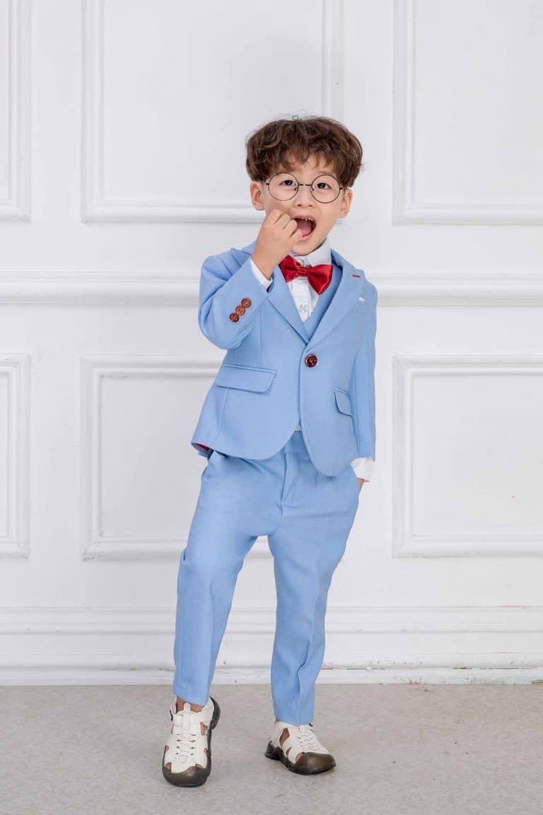 bán vest trẻ em đẹp