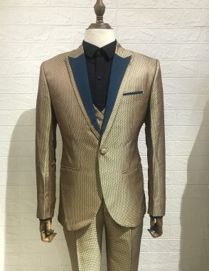 cho thuê vest nam biểu diễn
