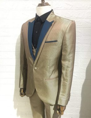 cho thuê vest nam biểu diễn